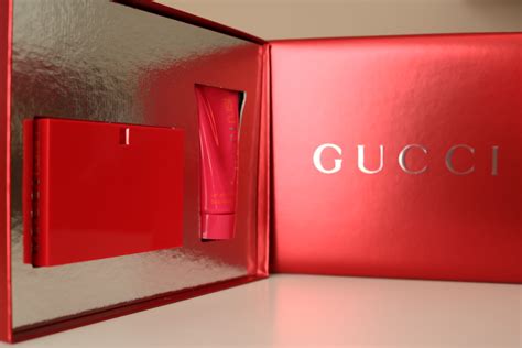 gucci rush precio liverpool|gucci perfume set.